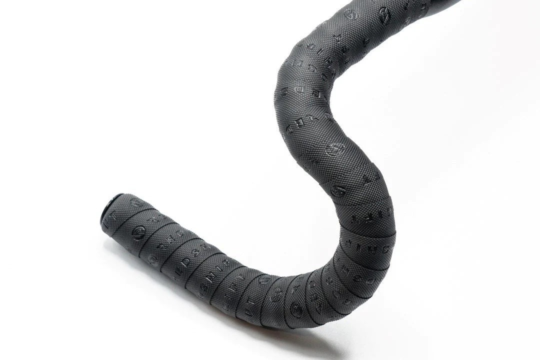 Redshift Cruise Control Really Long Bar Tape - Black